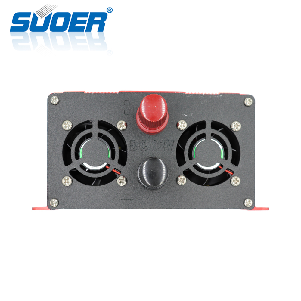 Sine Wave Inverter - FPC-1000A
